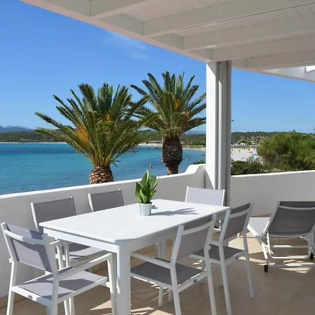 Smeraldo Sul Mare Holiday home