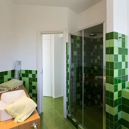 Smeraldo Sul Mare 別荘 *