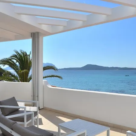 Smeraldo Sul Mare Feriehus Olbia