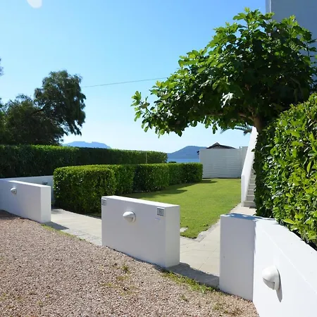 Ferienhaus Smeraldo Sul Mare