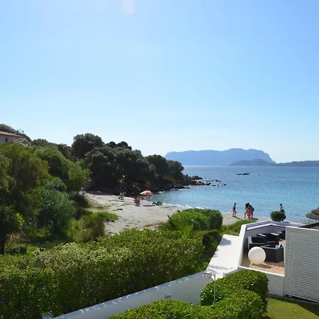 Smeraldo Sul Mare Feriehus Olbia