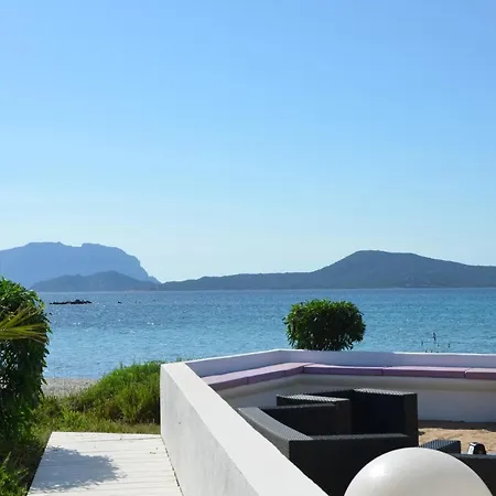 Ferienhaus Smeraldo Sul Mare