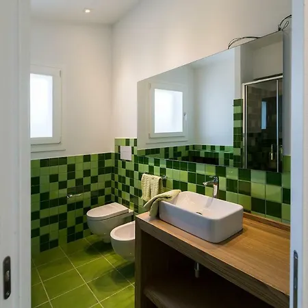 Smeraldo Sul Mare Feriehus Olbia