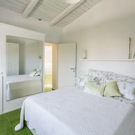 Smeraldo Sul Mare Ferienhaus Olbia