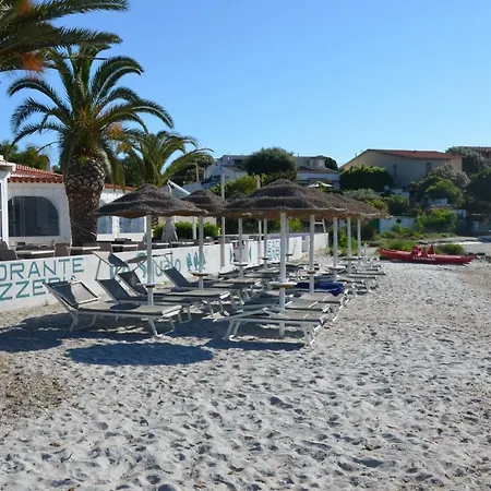 Smeraldo Sul Mare Olbia