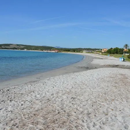 Smeraldo Sul Mare * Olbia