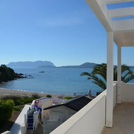 Feriehus Smeraldo Sul Mare *