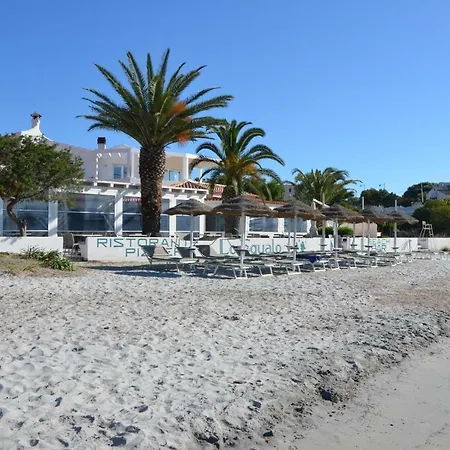 Feriehus Smeraldo Sul Mare