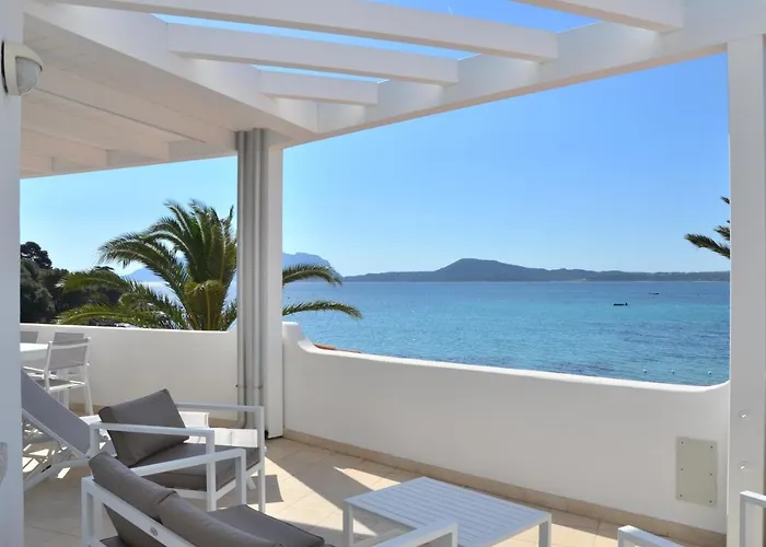 Smeraldo Sul Mare Casa vacanze Olbia