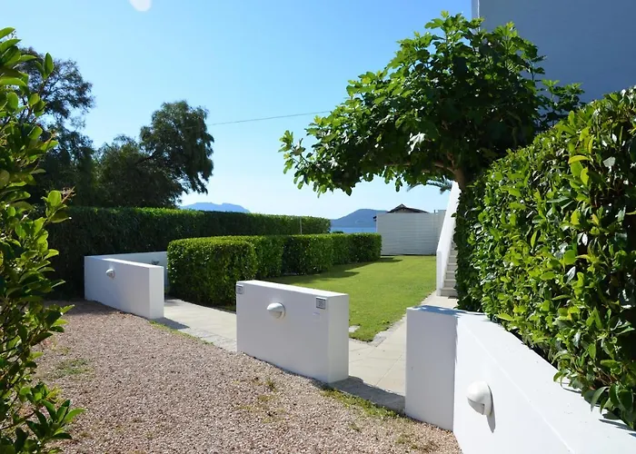 Casa vacanze Smeraldo Sul Mare