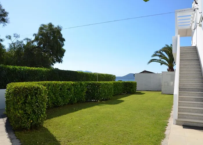 Casa vacanze Smeraldo Sul Mare Olbia