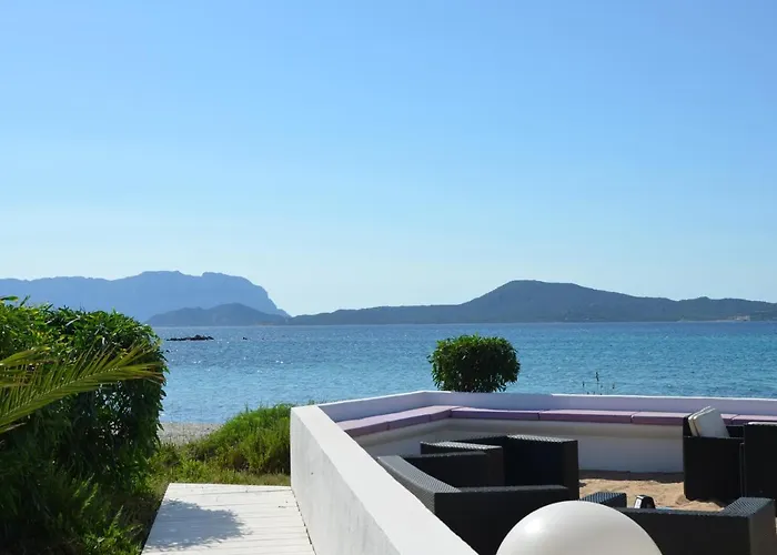 Casa vacanze Smeraldo Sul Mare