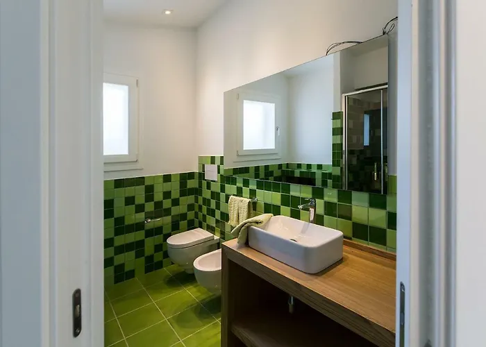 Smeraldo Sul Mare Casa vacanze Olbia