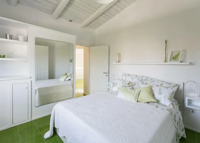 Smeraldo Sul Mare Casa vacanze Olbia