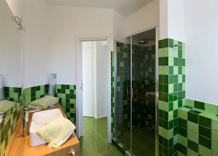 Smeraldo Sul Mare Casa vacanze *