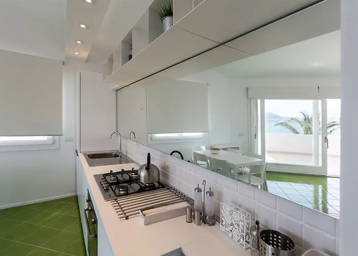 Casa vacanze Smeraldo Sul Mare *