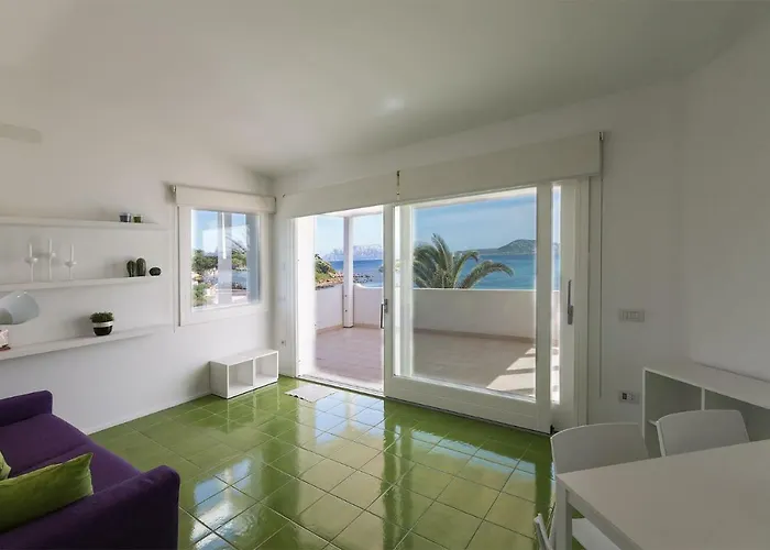 Casa vacanze Smeraldo Sul Mare