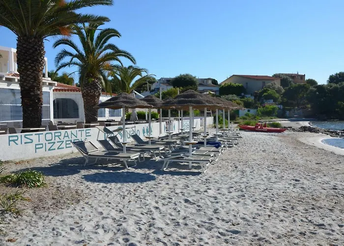 Smeraldo Sul Mare Olbia