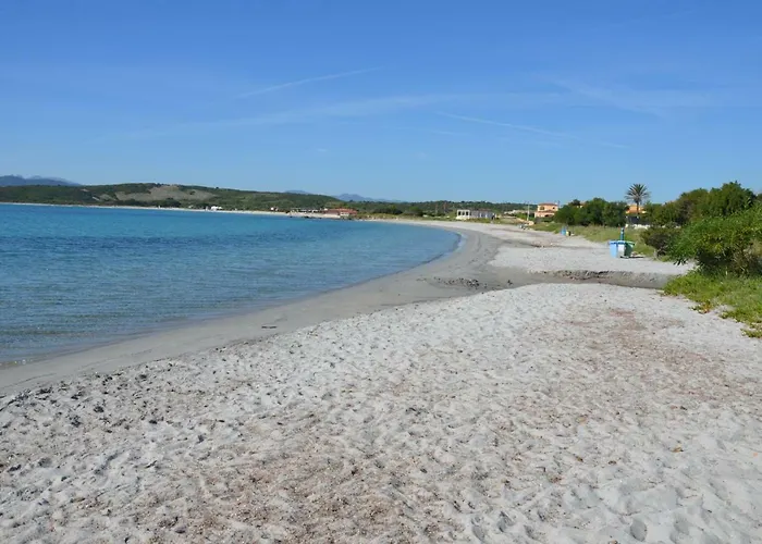 Smeraldo Sul Mare * Olbia
