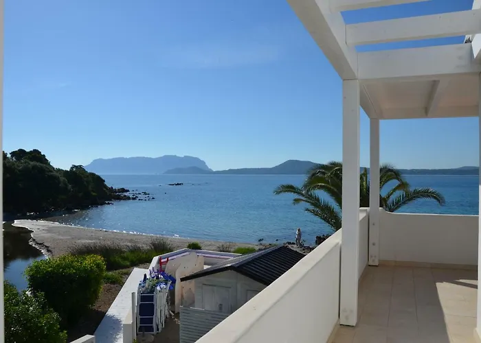 Casa vacanze Smeraldo Sul Mare *